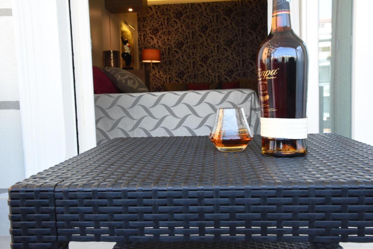 Hotel Niagara Катандзаро Екстериор снимка